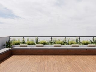 Foto 15 de DEPA EN VENTA DE 69.39 M2 - SANTA CATALINA. A unos minutos de San Isidro y Metropolitano | Infinity