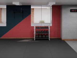 Foto 18 de DEPA EN VENTA DE 69.39 M2 - SANTA CATALINA. A unos minutos de San Isidro y Metropolitano | Infinity