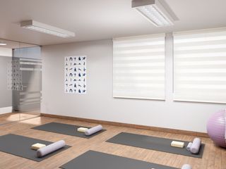 Foto 19 de DEPA EN VENTA DE 69.39 M2 - SANTA CATALINA. A unos minutos de San Isidro y Metropolitano | Infinity