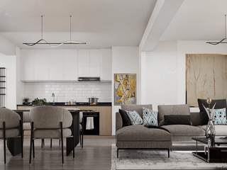 Foto 1 de VENTA DEPARTAMENTO 50.63 M2 - SANTA CATALINA. A unos minutos de San Isidro y San Borja | Armoni