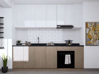 Foto 3 de VENTA DEPARTAMENTO 50.63 M2 - SANTA CATALINA. A unos minutos de San Isidro y San Borja | Armoni
