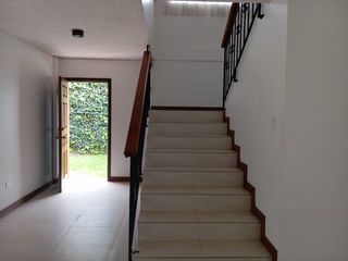 Foto 8 de ARRIENDO CASA CUMBAYA