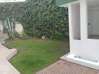 Foto 23 de ARRIENDO CASA CUMBAYA