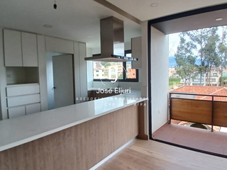 Foto 2 de DEPARTAMENTO EN VENTA DE 3 DORMITORIOS NARANCAY