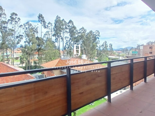 Foto 5 de DEPARTAMENTO EN VENTA DE 3 DORMITORIOS NARANCAY
