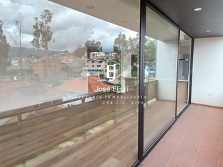 Foto 7 de DEPARTAMENTO EN VENTA DE 3 DORMITORIOS NARANCAY