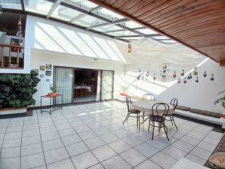 Foto 4 de CASA EN VENTA 4 DORMITORIOS ORDOÑEZ LASSO