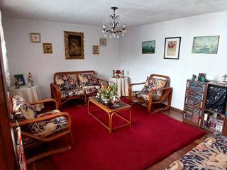Foto 5 de CASA EN VENTA 4 DORMITORIOS ORDOÑEZ LASSO