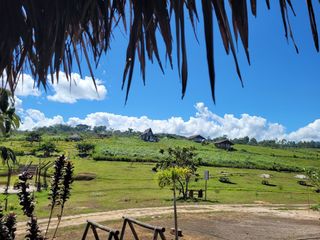 Foto 2 de OPORTUNIDAD ÚNICA CON EXCELENTE VISTA INFINITA Y BELLOS ESPACIOS COMUNES A 5 MINUTOS DEL PUEBLO DE AUCALOMA