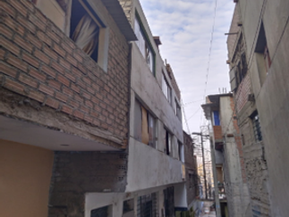 Foto 3 de Vendo casa de 3 pisos en AA.HH. La Providencia- San Juan de Lurigancho