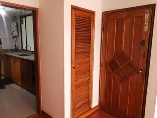 Foto 22 de APARTAMENTO EN VENTA EN EL BATÁN