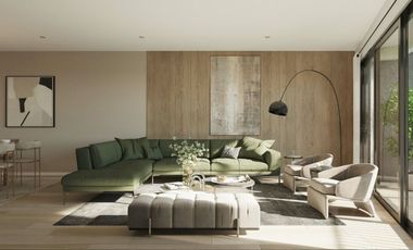 Departamento en Venta en Miraflores - Ansicht 2