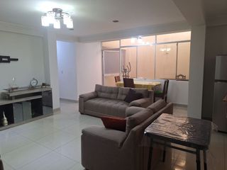 Foto 2 de DEPARTAMENTO EN VENTA DE 04 DORMITORIOS DE 152 MTS EN PROL JAVIER PRADO