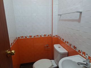 Foto 3 de DEPARTAMENTO EN VENTA DE 04 DORMITORIOS DE 152 MTS EN PROL JAVIER PRADO