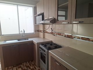 Foto 5 de DEPARTAMENTO EN VENTA DE 04 DORMITORIOS DE 152 MTS EN PROL JAVIER PRADO