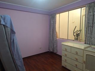 Foto 7 de DEPARTAMENTO EN VENTA DE 04 DORMITORIOS DE 152 MTS EN PROL JAVIER PRADO