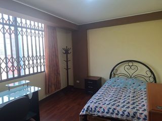 Foto 8 de DEPARTAMENTO EN VENTA DE 04 DORMITORIOS DE 152 MTS EN PROL JAVIER PRADO