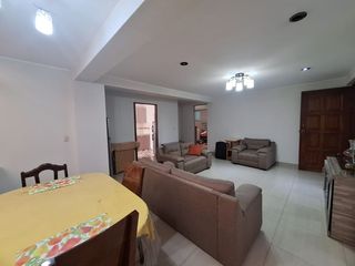 Foto 10 de DEPARTAMENTO EN VENTA DE 04 DORMITORIOS DE 152 MTS EN PROL JAVIER PRADO