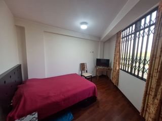 Foto 11 de DEPARTAMENTO EN VENTA DE 04 DORMITORIOS DE 152 MTS EN PROL JAVIER PRADO