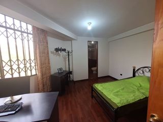 Foto 14 de DEPARTAMENTO EN VENTA DE 04 DORMITORIOS DE 152 MTS EN PROL JAVIER PRADO