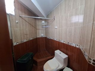 Foto 15 de DEPARTAMENTO EN VENTA DE 04 DORMITORIOS DE 152 MTS EN PROL JAVIER PRADO