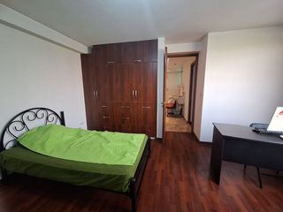 Foto 16 de DEPARTAMENTO EN VENTA DE 04 DORMITORIOS DE 152 MTS EN PROL JAVIER PRADO