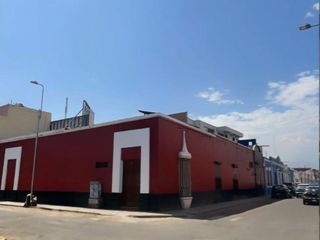 🔥EXCELENTE OPORTUNIDAD🔥 VENTA DE TERRENO DE 1110 m2 EN TRUJILLO, LA LIBERTAD