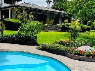Foto 18 de Casa de Renta totalmente amoblada de 142 m² en Pakakuna Gardens - Checa