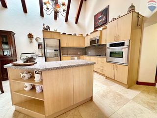 Foto 5 de Casa de Renta totalmente amoblada de 142 m² en Pakakuna Gardens - Checa