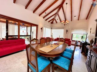 Foto 8 de Casa de Renta totalmente amoblada de 142 m² en Pakakuna Gardens - Checa