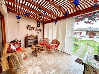 Foto 9 de Casa de Renta totalmente amoblada de 142 m² en Pakakuna Gardens - Checa