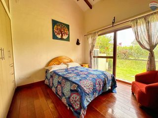 Foto 11 de Casa de Renta totalmente amoblada de 142 m² en Pakakuna Gardens - Checa
