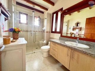 Foto 12 de Casa de Renta totalmente amoblada de 142 m² en Pakakuna Gardens - Checa