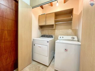 Foto 14 de Casa de Renta totalmente amoblada de 142 m² en Pakakuna Gardens - Checa