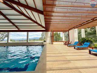 Foto 17 de Casa de Renta totalmente amoblada de 142 m² en Pakakuna Gardens - Checa