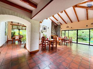 Foto 22 de Casa de Renta totalmente amoblada de 142 m² en Pakakuna Gardens - Checa