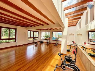Foto 24 de Casa de Renta totalmente amoblada de 142 m² en Pakakuna Gardens - Checa