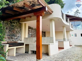 Foto 25 de Casa de Renta totalmente amoblada de 142 m² en Pakakuna Gardens - Checa