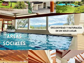 Foto 2 de Casa de Renta totalmente amoblada de 142 m² en Pakakuna Gardens - Checa