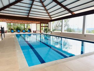 Foto 1 de Casa de Renta totalmente amoblada de 142 m² en Pakakuna Gardens - Checa