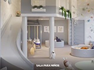 Foto 8 de EXCLUSIVOS DEPARTAMENTOS EN JESUS MARIA 42M2