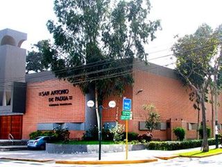 Foto 11 de EXCLUSIVOS DEPARTAMENTOS EN JESUS MARIA 42M2