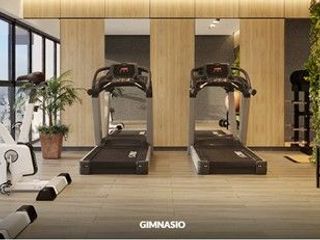 Foto 10 de VENTA DE DEPARTAMENTOS EXCLUSIVOS EN JESUS MARÍA 57.69M2