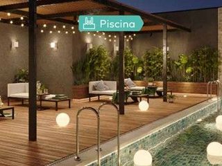 Foto 1 de VENTA DE DEPARTAMENTOS EXCLUSIVOS EN JESUS MARÍA 57.69M2