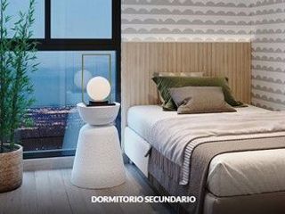 Foto 5 de VENTA DE DEPARTAMENTOS EXCLUSIVOS EN JESUS MARÍA 57.69M2