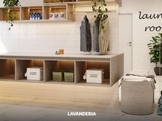 Foto 11 de VENTA DE DEPARTAMENTOS EXCLUSIVOS EN JESUS MARÍA 57.69M2