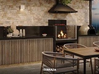 Foto 13 de VENTA DE DEPARTAMENTOS EXCLUSIVOS EN JESUS MARÍA 57.69M2