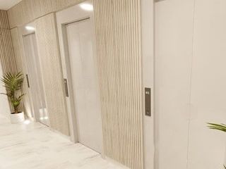 Foto 16 de VENTA DE DEPARTAMENTOS EXCLUSIVOS EN JESUS MARÍA 57.69M2