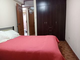 Foto 13 de 🏡 VENTA DE DEPARTAMENTO FLAT EN AV. INFANCIA 🏡
