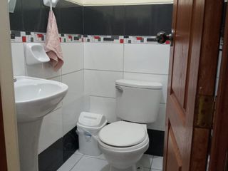 Foto 15 de 🏡 VENTA DE DEPARTAMENTO FLAT EN AV. INFANCIA 🏡